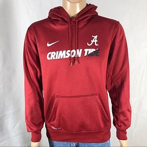 Nike Thermafit Alabama Crimson Tide Hoodie